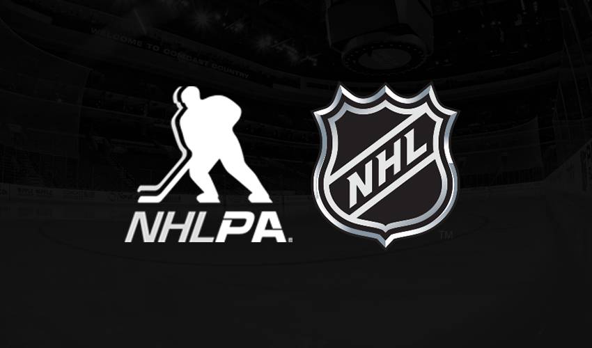 Watson placed in Stage Two of NHL/NHLPA SABH