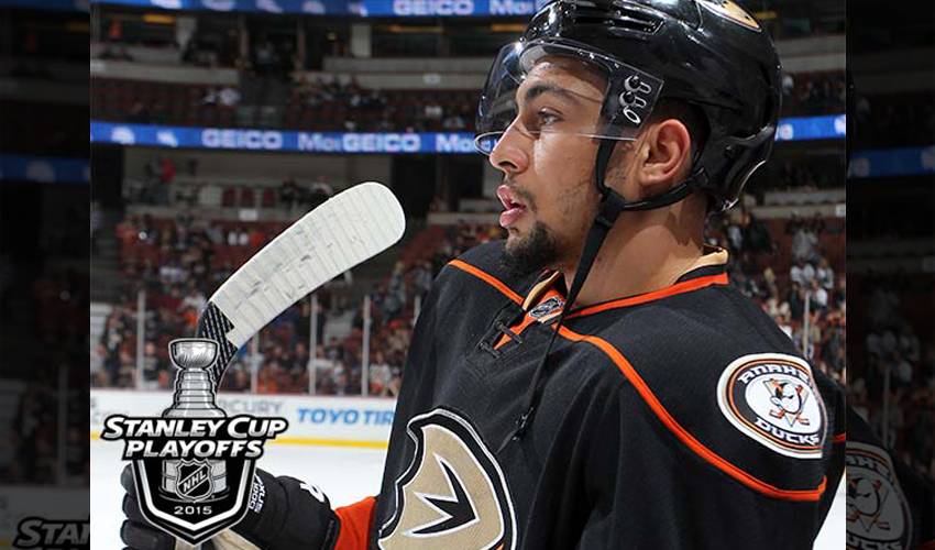 Ducks Looking to Etem Up