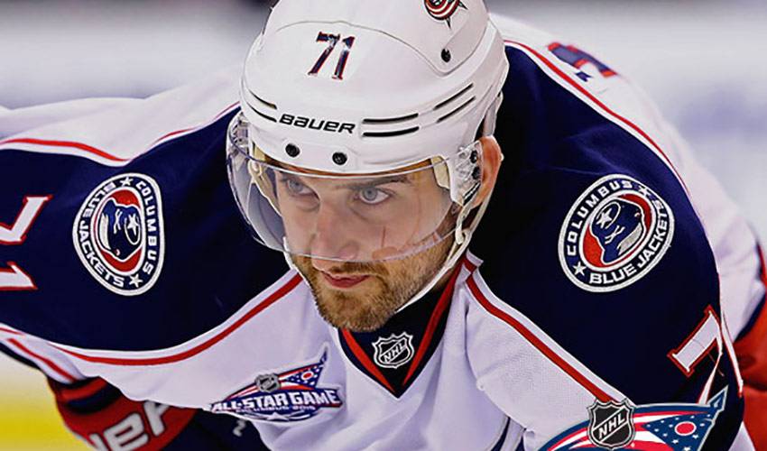 All-Star Nod A Huge Honour For Foligno