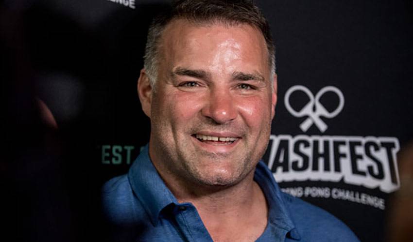 Player Q&A | Eric Lindros