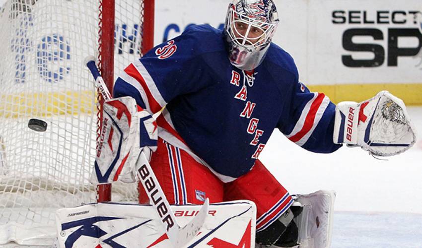 'King Henrik' set to defend his crown