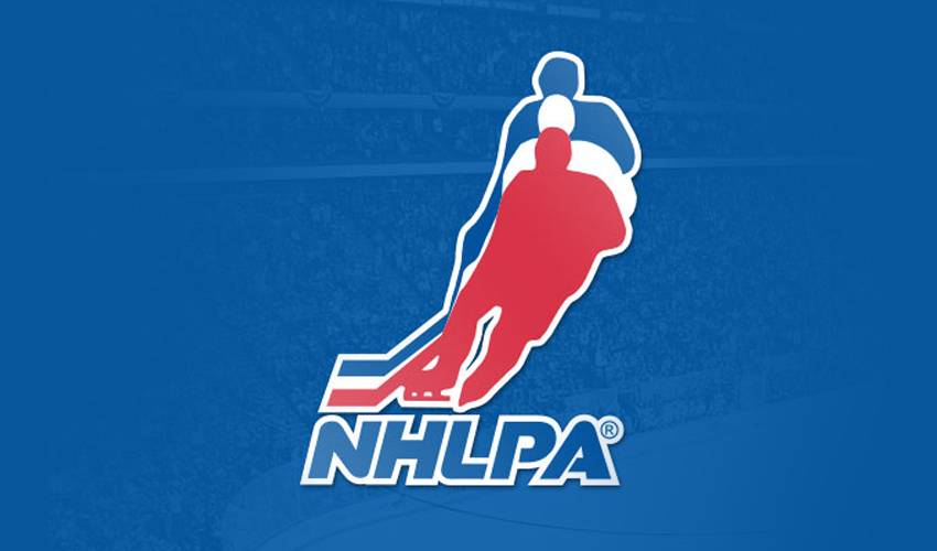 NHLPA Goals & Dreams Teams Up With Ben & Jerry's