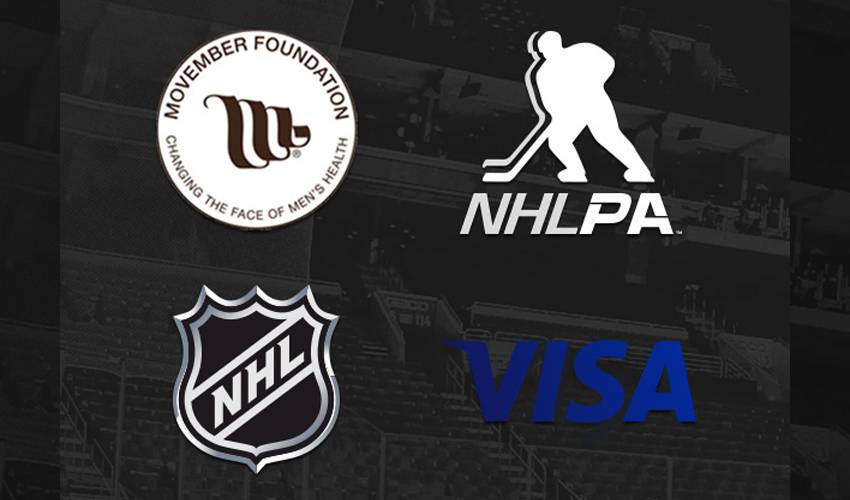 The Canadian Cancer Society Builds on Partnership with the NHL and the NHLPA  with New Awareness Campaign