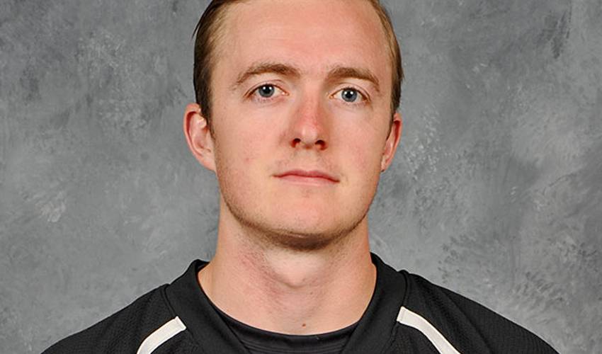 Ben Scrivens - Player of the Week