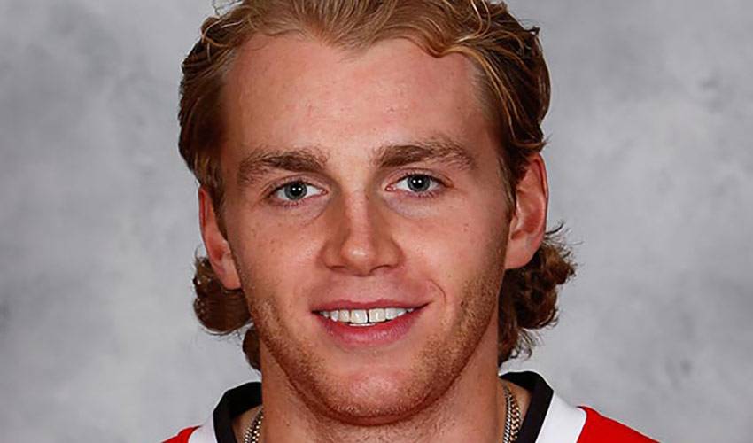 Patrick Kane - Player of the Week