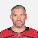 Headshot image of Washington Capitals