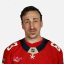 Headshot image of Florida Panthers