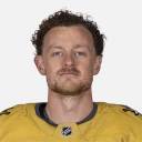 Headshot image of Vegas Golden Knights
