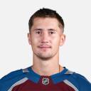 Headshot image of Colorado Avalanche