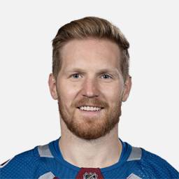 Headshot image of Gabriel Landeskog