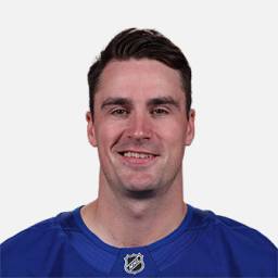 Headshot image of Brett Murray