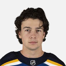 Headshot image of Will Cranley