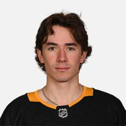 Headshot image of Brayden Yager