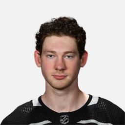 Headshot image of Taylor Ward