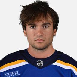 Headshot image of Jimmy Snuggerud