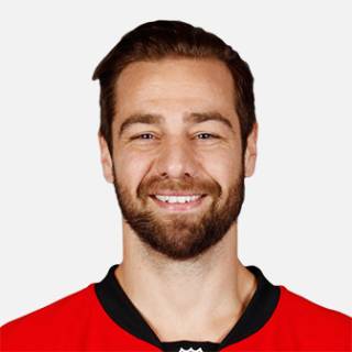 Headshot image of Chris Higgins