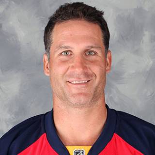 Headshot image of Ed Jovanovski