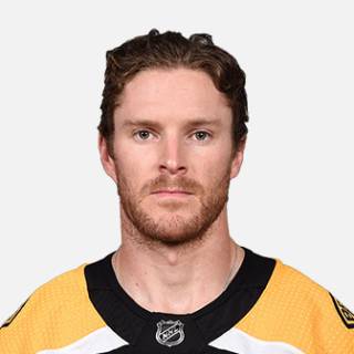 Headshot image of Kevan Miller