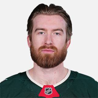 Headshot image of Cameron Crotty