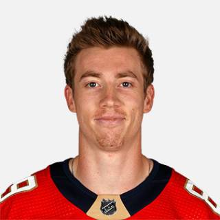 Headshot image of Skyler Brind'Amour