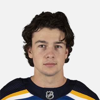 Headshot image of Will Cranley