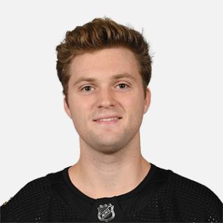 Headshot image of John Farinacci