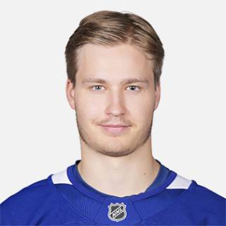 Headshot image of Roni Hirvonen