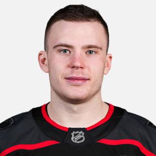 Headshot image of Alexander Nikishin