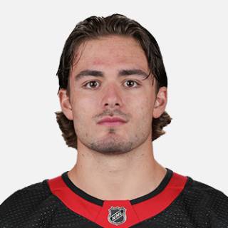 Headshot image of Tyler Boucher