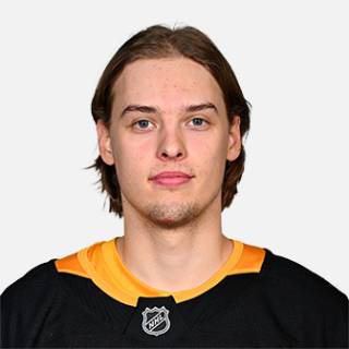Headshot image of Ville Koivunen