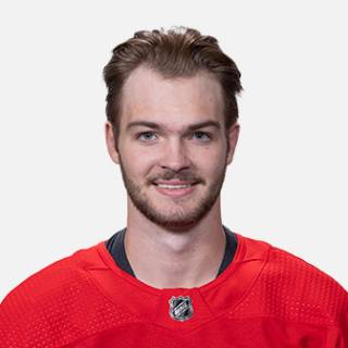 Headshot image of Carter Mazur