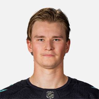 Headshot image of Ville Ottavainen