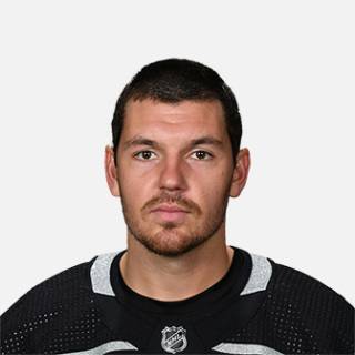 Headshot image of Hayden Hodgson