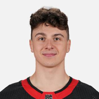 Headshot image of Tomas Hamara