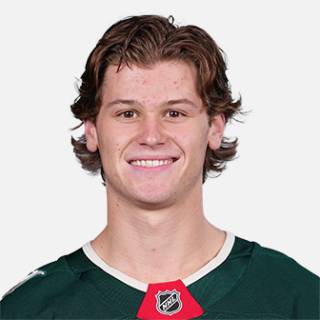 Headshot image of Hunter Haight