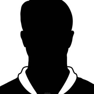 Headshot image of Stephen Halliday