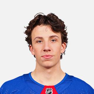 Headshot image of Gabriel Perreault