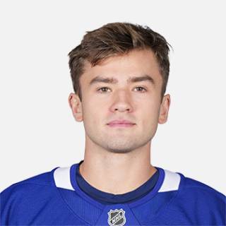 Headshot image of Jacob Quillan