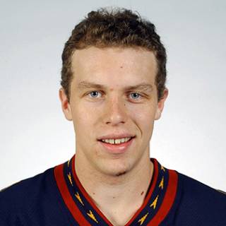 Headshot image of Dany Heatley