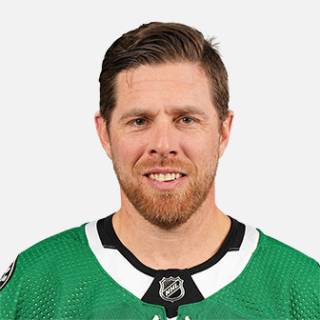 Joe Pavelski - Profile | NHLPA.com