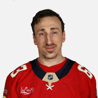 Headshot image of Florida Panthers
