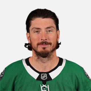 Headshot image of Dallas Stars