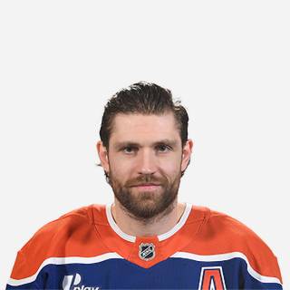 Leon Draisaitl - Profile | NHLPA.com