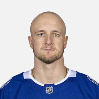 Headshot image of Tampa Bay Lightning