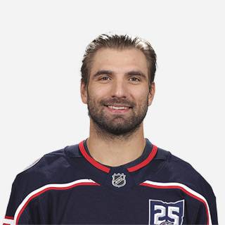 Zach AstonReese Profile