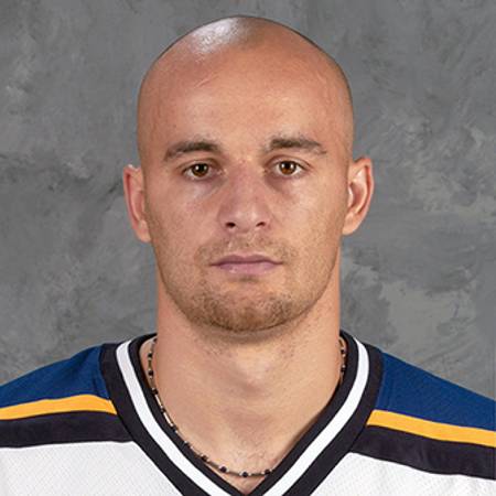 Pavol Demitra - Profile | NHLPA.com