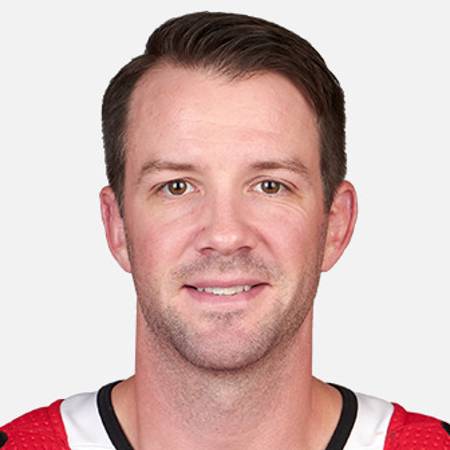 Cam Ward - Profile | NHLPA.com