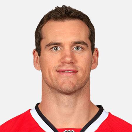 Daniel Paille - Profile | NHLPA.com