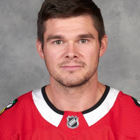 Kunitz takes front-office role with Blackhawks after announcing retirement