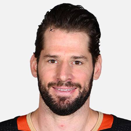 Ryan Kesler - Profile | NHLPA.com